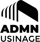 ADMN-USINAGE